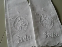 Tradera GÄSTHANDDUKAR> Textilier