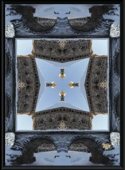 Tradera Göteborg Poster Ny Affisch, Fotokonst, Konsttryck: A2 (60x42 cm), eller 50x40 cm^ Fotokonst