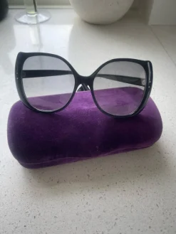 Tradera GUCCI, Solglasögon> Solglasögon