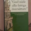Tradera Gud nåde alla fattiga översättare> Litteraturvetenskap