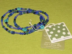 Tradera Halsband<Gudrun Sjödén halsband