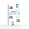 Tradera Guide Till Göteborgs Arkitektur Caldenby Linde Bjur Ohlsson Bok> Konst & Hantverk