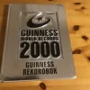 Tradera Guinness World Records 2000> Uppslagsverk & Lexikon
