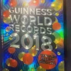 Tradera Guinness World Records 2018> Uppslagsverk & Lexikon