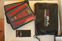 Tradera Segling<GUL Windward Hiking Pro