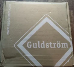 Tradera Guldvaskningsset från Guldström^ Övrig Hobby