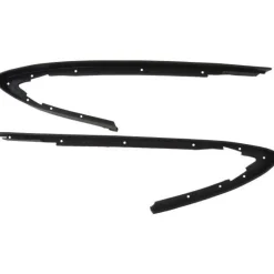 Tradera Gummin bakstötfångare 1968 Cadillac^ Veteranbilar Före 1990