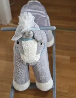 Tradera Gunghäst från Jabadabado> Gunghästar & Åkdjur