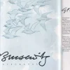 Tradera Gunnar Brusewitz. Anteckningar. Fantastiskt fin bok.> Planschverk & Illustrerade Böcker