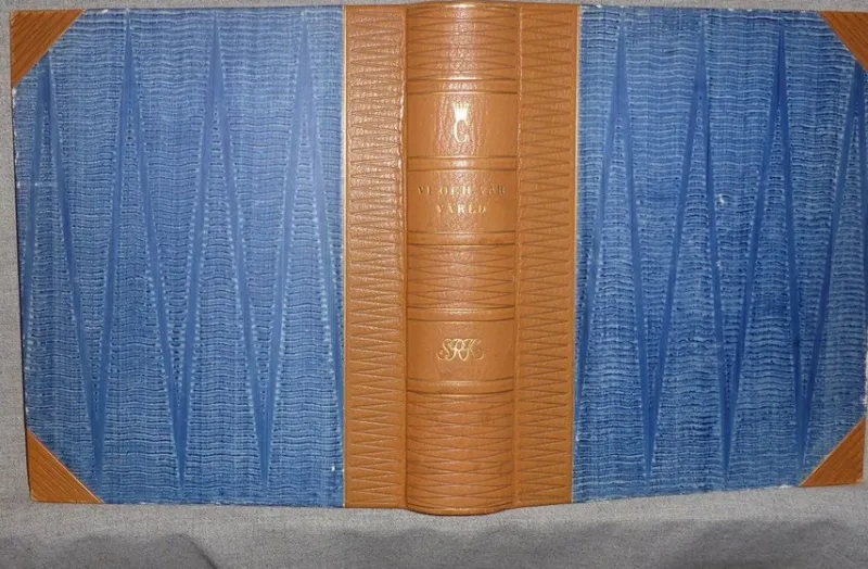 Tradera Gunnar Dahlberg - Vi och vår värld. Illustrerad> Naturvetenskap