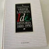 Tradera Gunnar Eriksson - Västerlandets idéhistoria 1800-1950> Filosofisk Litteratur