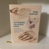 Tradera Gutenberg-Galaxens Nova av Nina Burton (2016)> Litteraturvetenskap