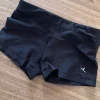 Tradera Gymnastik<Gymnastik shorts strl 122/128 barn
