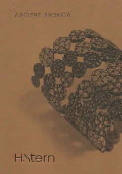 Tradera H. Stern: Ancient America.> Hemslöjd