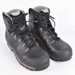 Tradera Camping & Hiking<Haglöfs Solid Lite II Q GT Vandringskängor Herr stl.44