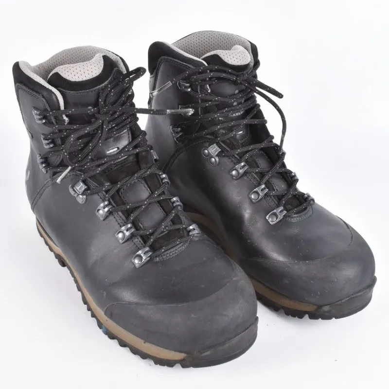 Tradera Camping & Hiking<Haglöfs Solid Lite II Q GT Vandringskängor Herr stl.44