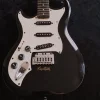 Tradera Hagström F300 Elgitarr, vänsterhänt^ Musikinstrument