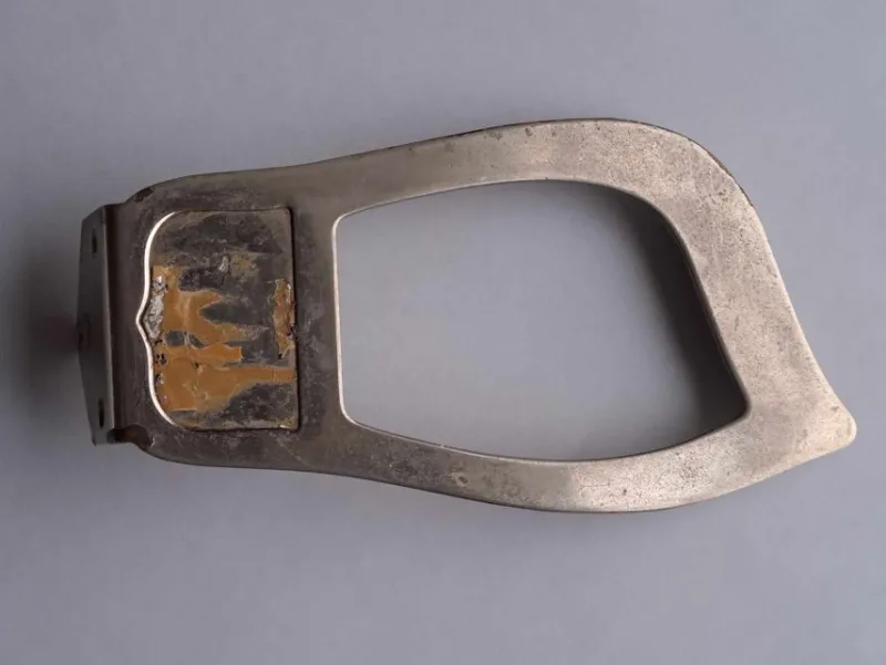 Tradera Hagström Viking stränghållare^ Musikinstrument