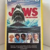 Tradera Hajen 4 - Hämnarnas hämnd (VHS)> Vhs-filmer