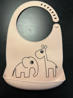 Tradera Haklapp från done by deer> Nappflaskor & Barnserviser