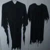 Tradera Halloween - 2 st Dräkter 90 cm och 94 cm> Maskeradkläder