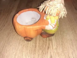 Tradera Halloween - Skålar 3 st^ Inredningsdetaljer