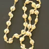 Tradera Halsband<Halsband av snäckor