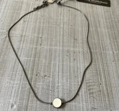 Tradera Halsband<Halsband Dansk Smykkekunst. Nytt