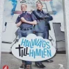 Tradera Halvvägs till himlen> Svensk Film