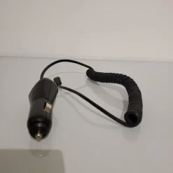 Tradera Mobiltillbehör<Hama Bil Laddare Micro USB