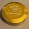 Tradera Tobakiana<Hammarby Cupmästare - Snusdosa