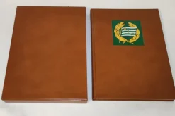 Tradera Hammarby IF - En klubbhistoria 1897-1997 av Gunnar Persson> Sport & Fritid