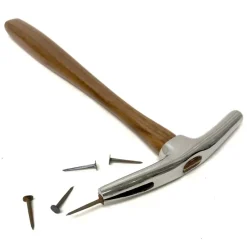 Tradera Hammare. Tapetserarhammare. Toppskick.> Verktyg