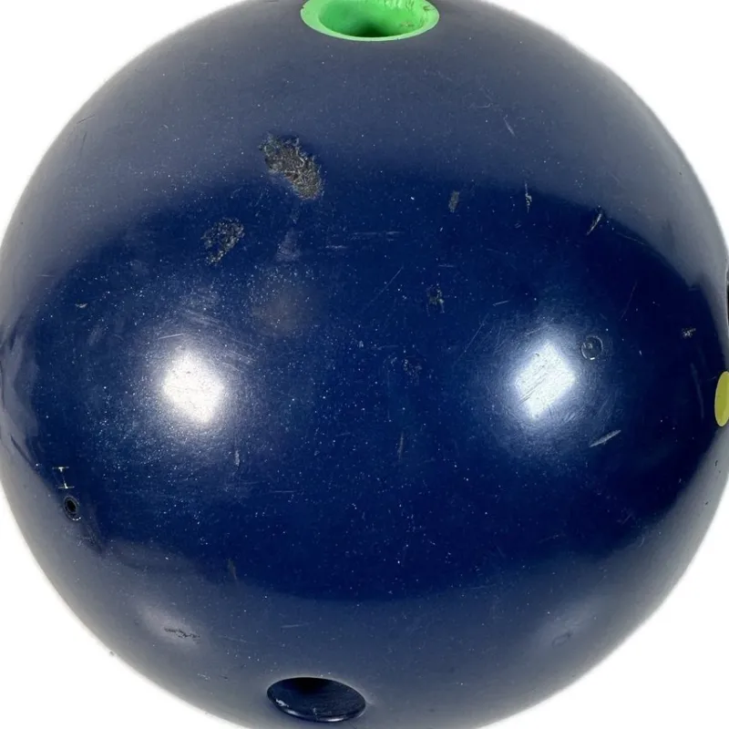 Tradera Bowling<Hammer Bowlingboll 6,6 kg Bowling klot ball Made in USA