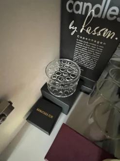 Tradera Övrigt Till Trädgård<Hanataba genomskinlig oanvänd