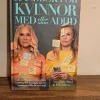 Tradera Handbok för kvinnor med eller utan ADHD - Ann Söderlund & Fi Lindfors> Hälsa & Skönhet