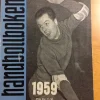 Tradera Handbollsboken 1959> Sport & Fritid
