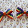 Tradera Handgjorda hårspännen -lolita-egl-decora-kawaii-pride-> Håraccessoarer