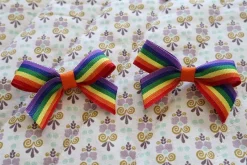 Tradera Handgjorda hårspännen -lolita-egl-decora-kawaii-pride-> Håraccessoarer