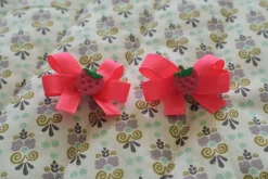 Tradera Handgjorda hårspännen -lolita-egl-decora-kawaii-> Håraccessoarer