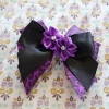 Tradera Handgjort hårspänne -lolita-egl-decora-kawaii-> Håraccessoarer