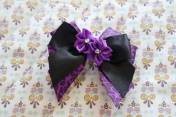 Tradera Handgjort hårspänne -lolita-egl-decora-kawaii-> Håraccessoarer