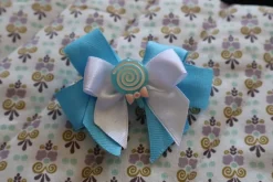 Tradera Handgjort hårspänne -lolita-egl-decora-kawaii-> Håraccessoarer