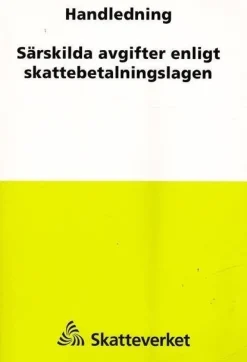 Tradera Handledning, Särskilda avgifter enligt skattebetalningslagen> Företagsrelaterat