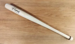Tradera Baseball<Handmade Maple Baseball Bat
