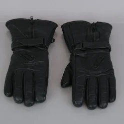 Tradera Handskar, Jofama, svarta, stl. L> Handskar & Vantar