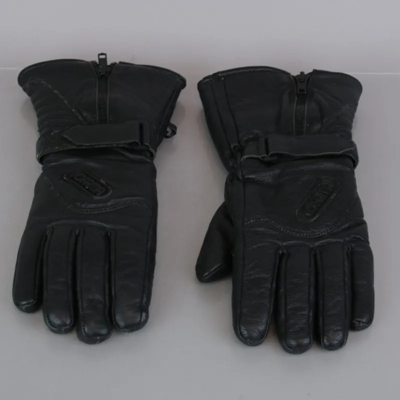 Tradera Handskar, Jofama, svarta, stl. L> Handskar & Vantar