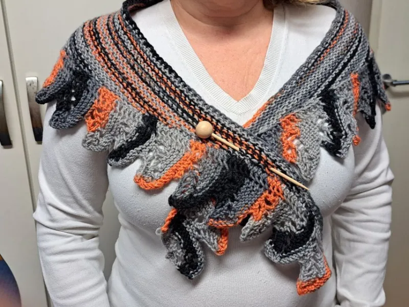 Tradera Handstickat liten själ säljes för 300 kr . Fraktfritt^ Accessoarer