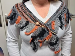 Tradera Handstickat liten själ säljes för 300 kr . Fraktfritt^ Accessoarer