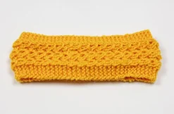 Tradera Handstickat Pannband till barn^ Accessoarer